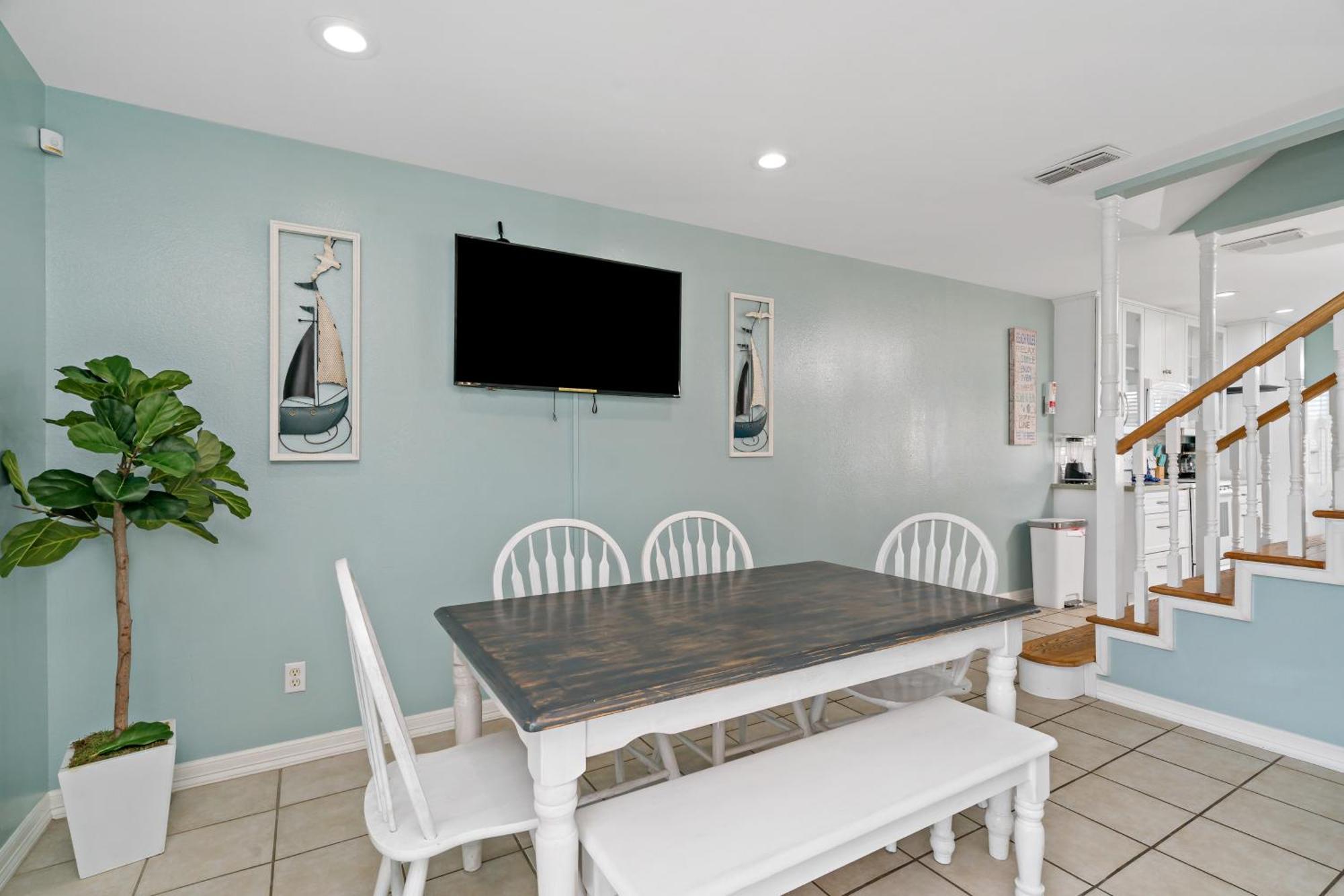 Island Escape & Huisache Townhome South Padre Island Zimmer foto